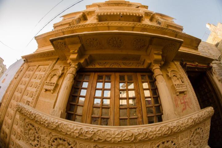 Fort Villa