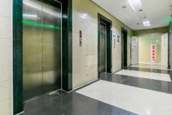 Ruyi Hotel (Xian Tiandi Times Square)