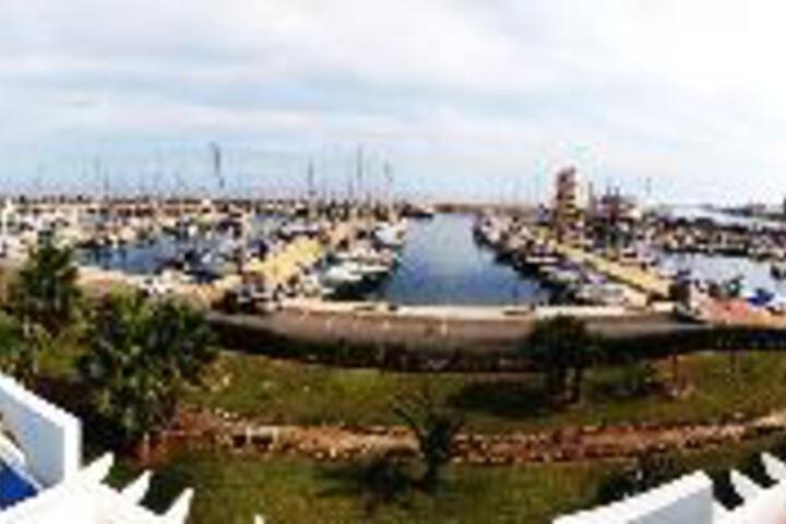 KROSS HOTEL VITA PUERTO AGUADULCE