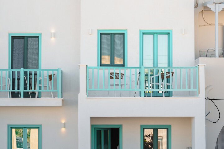 Terrace/Patio 107 of 109