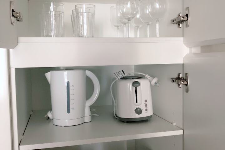 Breakfast/Coffee Service 13 of 15