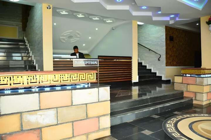 Hotel Interior 3 of 20