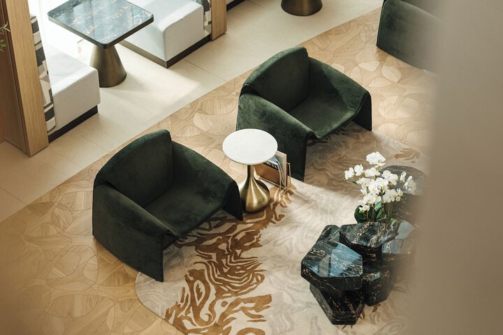 Lobby Photos
