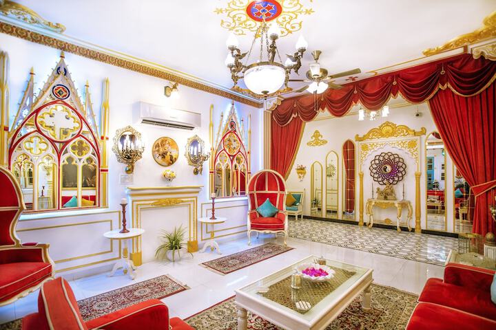 The Royal Hermitage