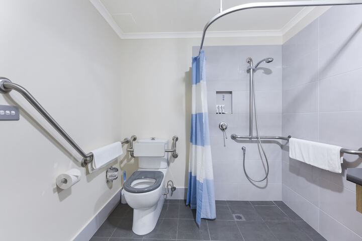 Bath Interior