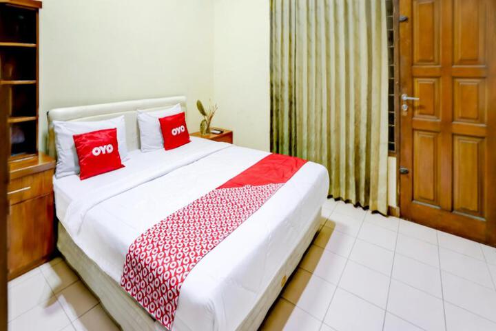Hotel O Tobana Pejaten House