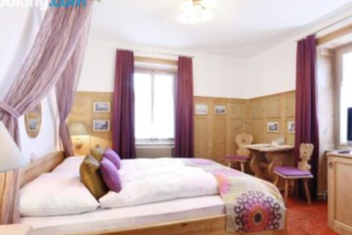 Meyer’s Hotel & Restaurant Posta veglia
