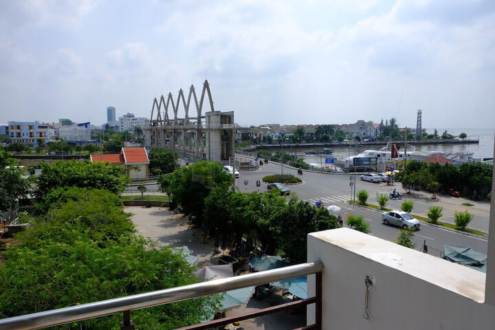 Hotel View 50 of 51