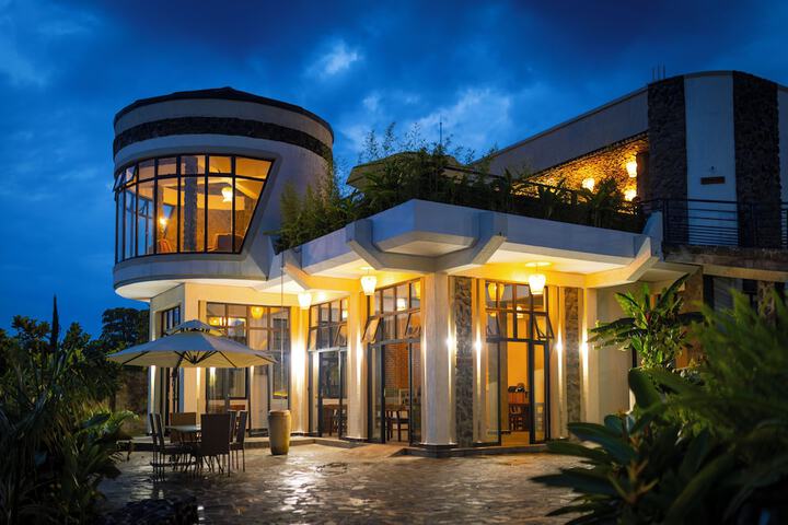 Hotel 117 of 121