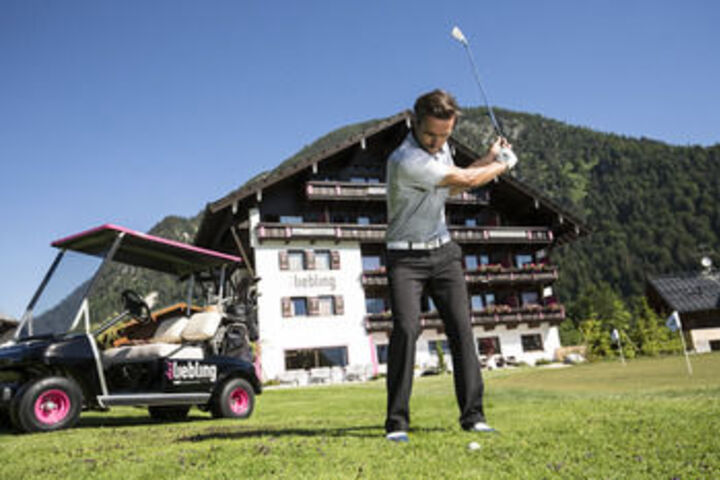 Golf 34 of 61