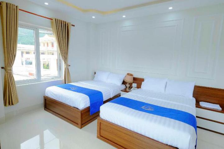 Seaview Quy Nhon Hotel