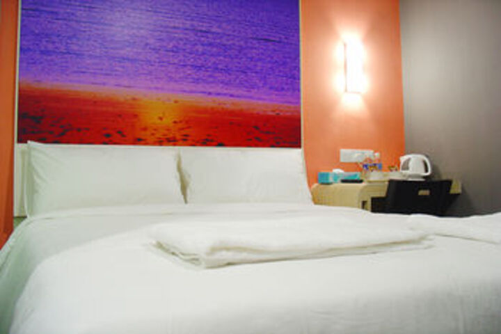 Guestroom Pic