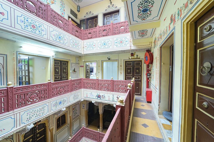Hotel Interior 6 of 41