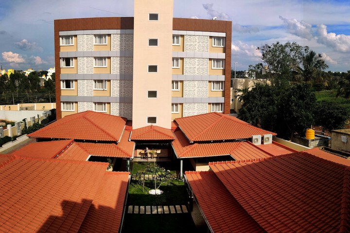 Hotel 61 of 62