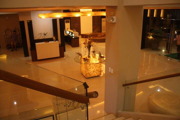 Hotel Interior 2 of 63