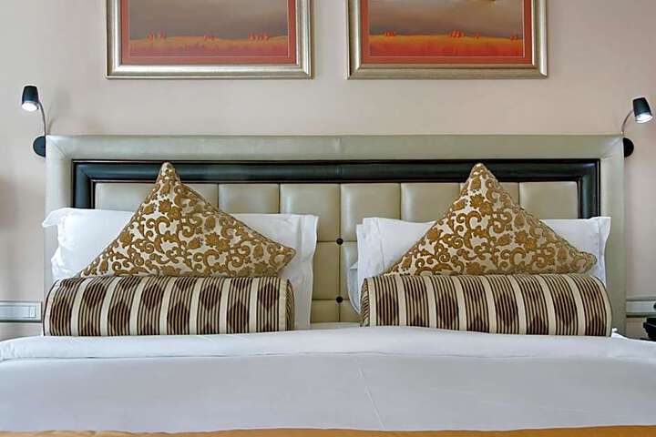 Image of Taj Executive Suites Private Residence