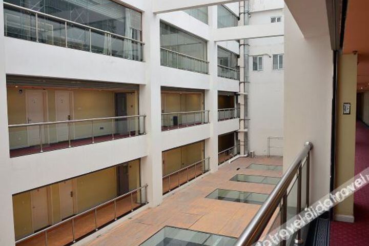 Hotel Interior 11 of 29