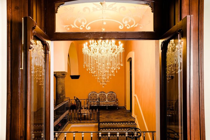 Hotel Interior 44 of 47