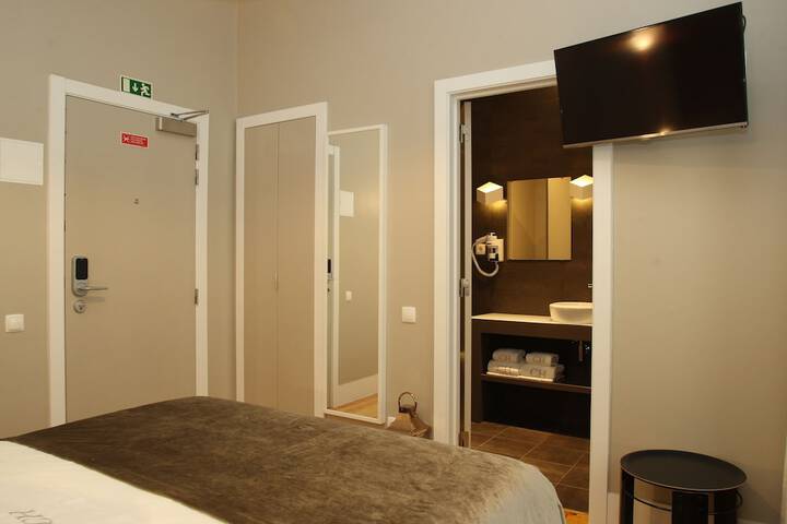 Fitness Facility Photos