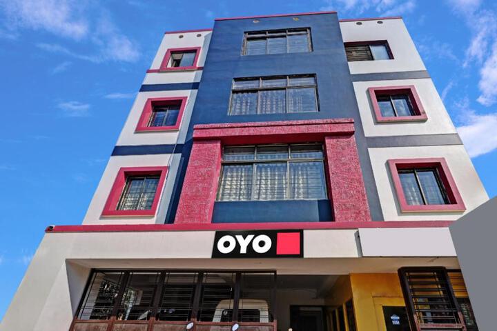 Hotel O Hi5 Days Inn Premium