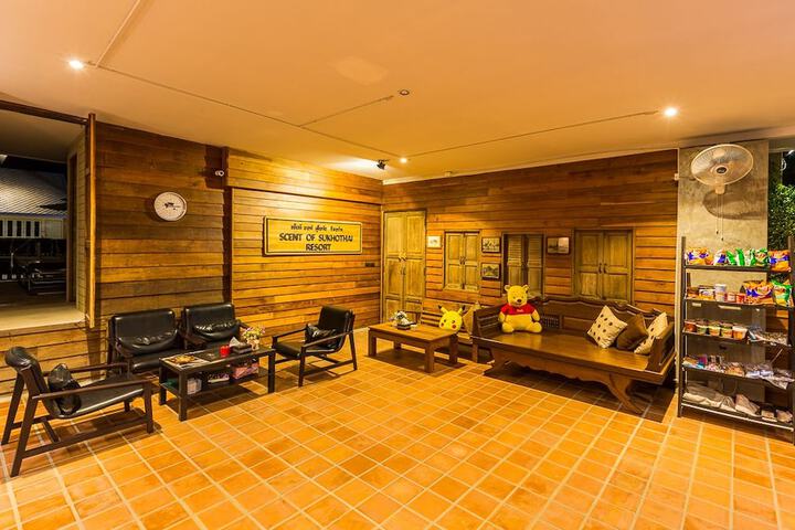 Hotel Interior 3 of 45