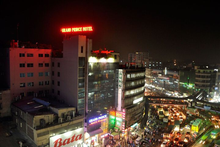 Hotel View 30 of 43