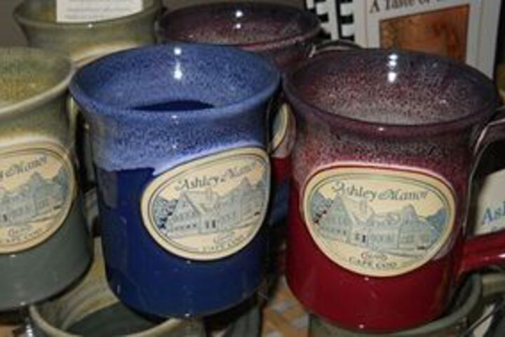 Fitness Facility Photos