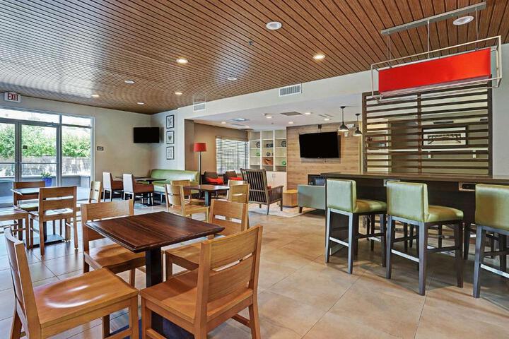 Food and beverages