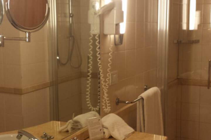 Bath Photo