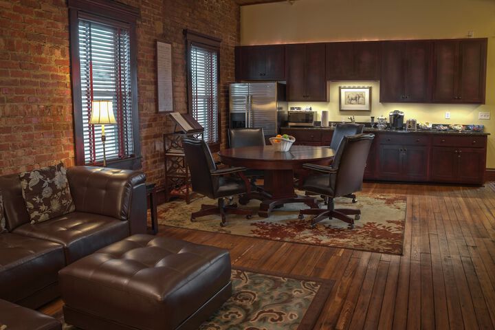 Hotel Interior 2 of 41