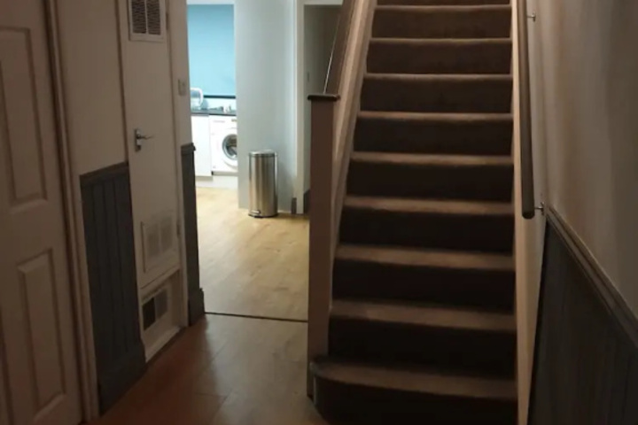 Corporate Large Modern 3 Bedroom House