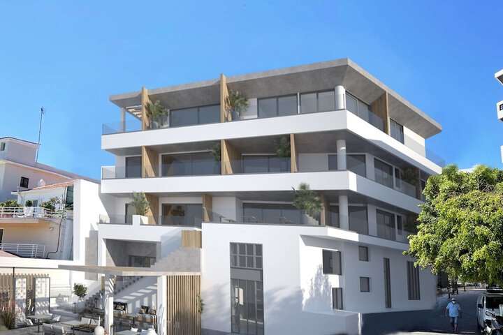 SAVUS BOUTIQUE HOTEL