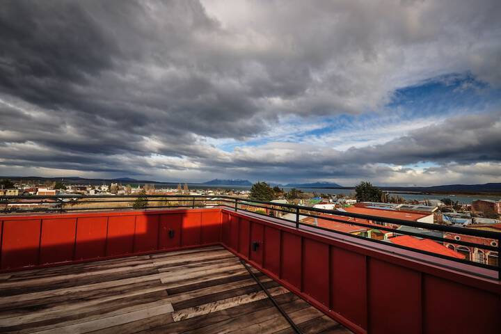 Terrace/Patio 81 of 92