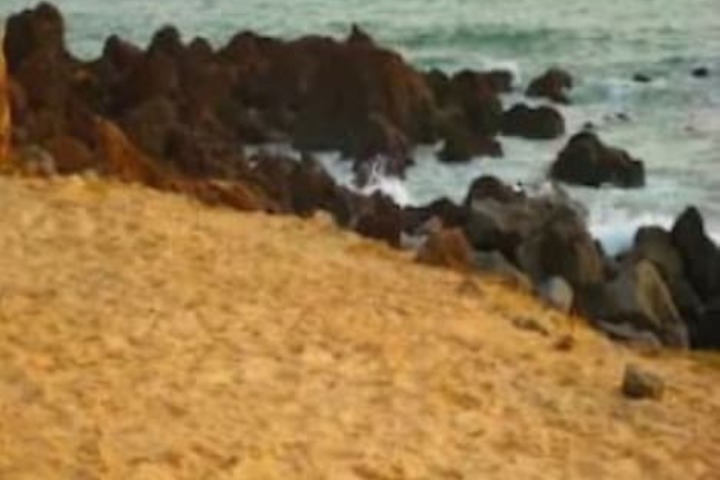 Beach 14 of 17