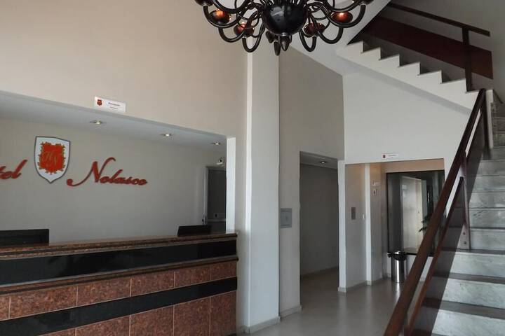 Hotel Interior 3 of 29