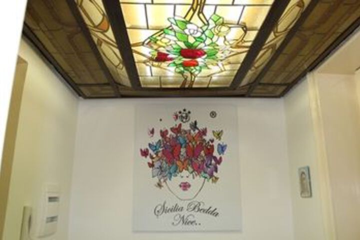 Sicilia Bedda Nice