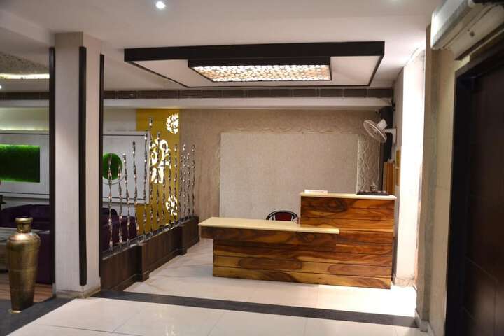 Hotel Interior 3 of 31