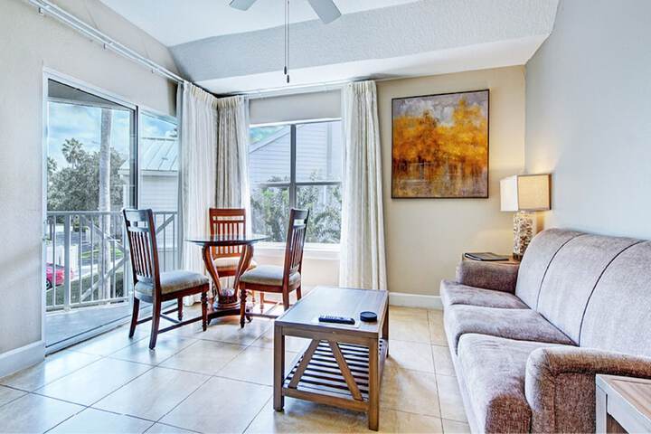 1 Bedroom Condo Junior 2 Queen Beds Sofa Accessible (20 of 38)