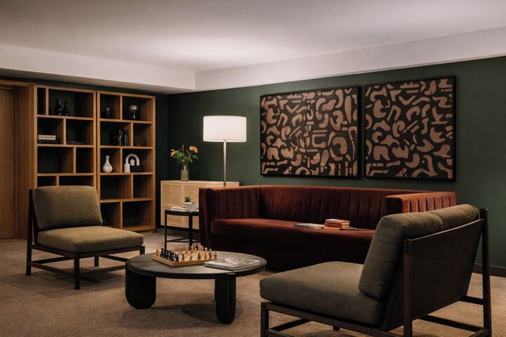 Hotel Interior 2 of 46