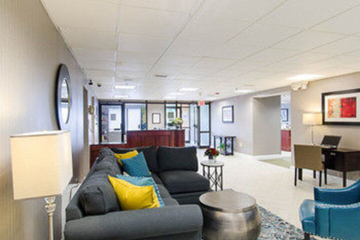 Hotel Interior 25 of 28