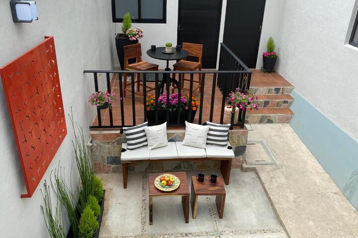 Esencia Oaxaca