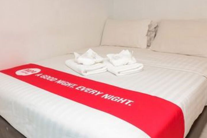 NIDA Rooms Jerman Beach 12