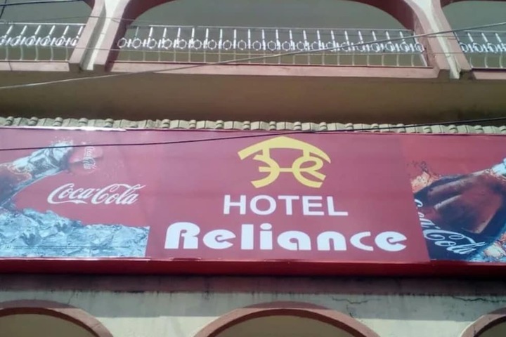 Hotel 14 of 14