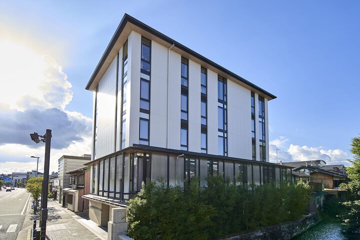 Image of TASSEL HOTEL Sanjo Shirakawa