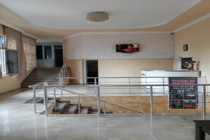 Hotel Interior 2 of 25