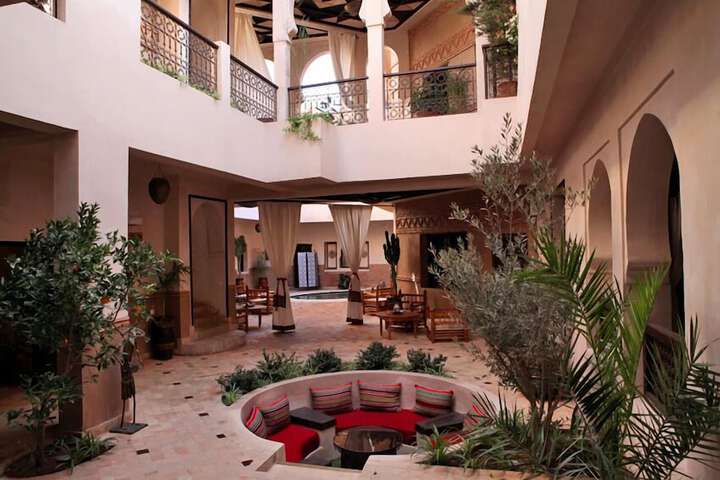 Hotel Interior 2 of 204