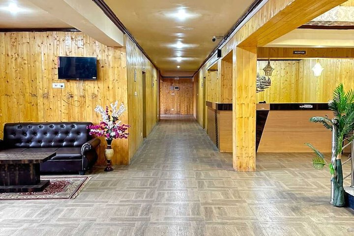 Hotel Interior 3 of 47