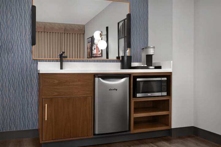 Minibar
