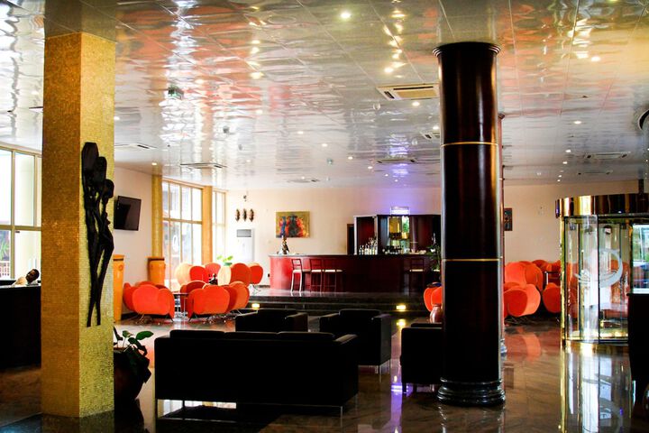 Hotel Interior 3 of 34
