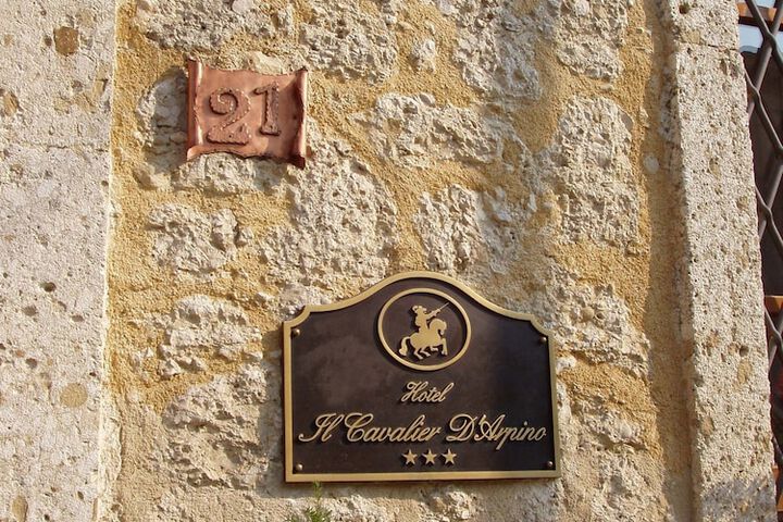 Hotel 52 of 60